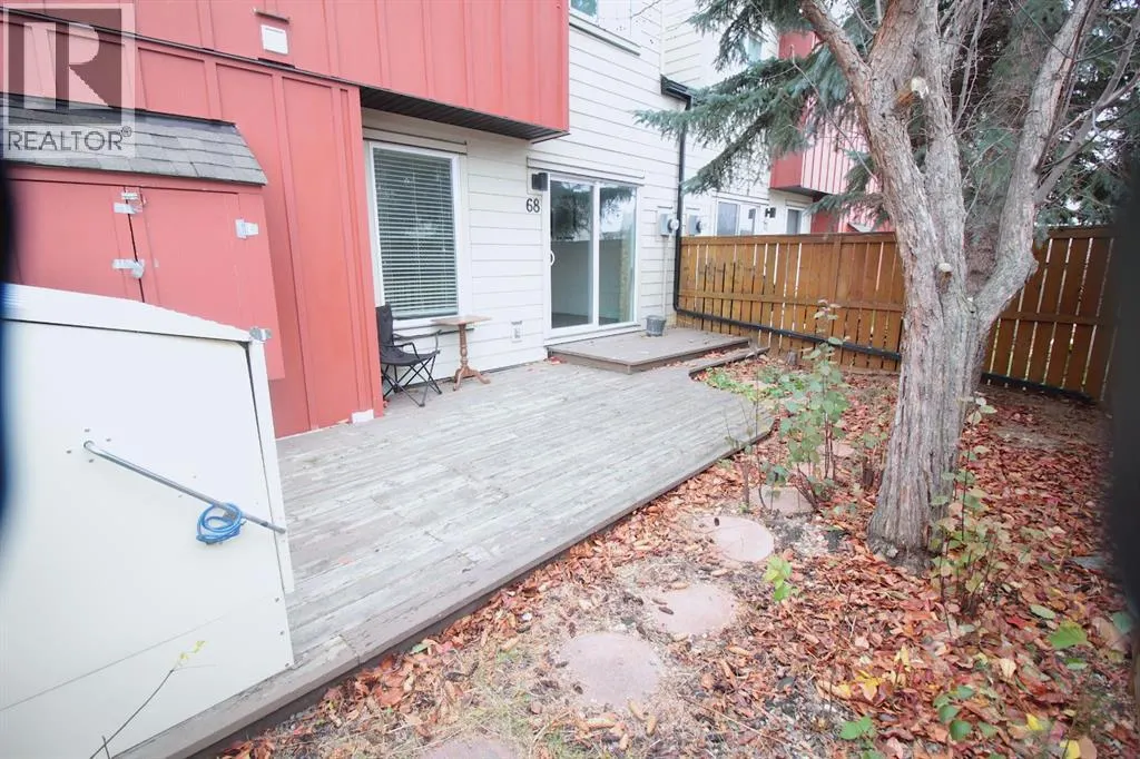 68, 4740 Dalton Drive NW