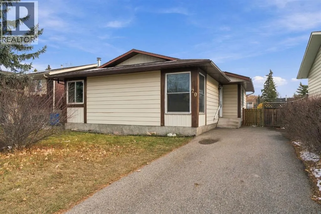 20 Glenpatrick Place