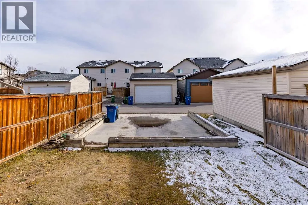 144 CLYDESDALE Way