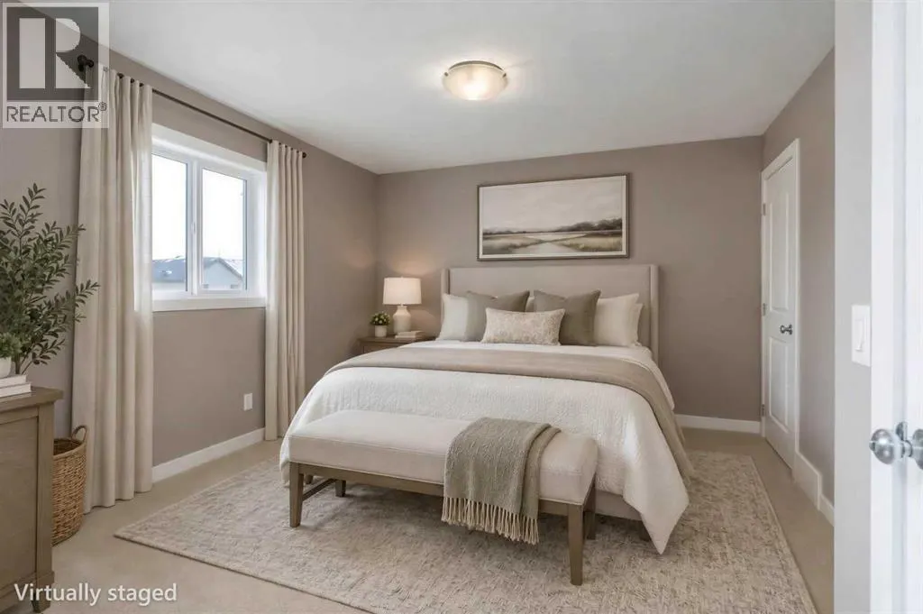 144 CLYDESDALE Way