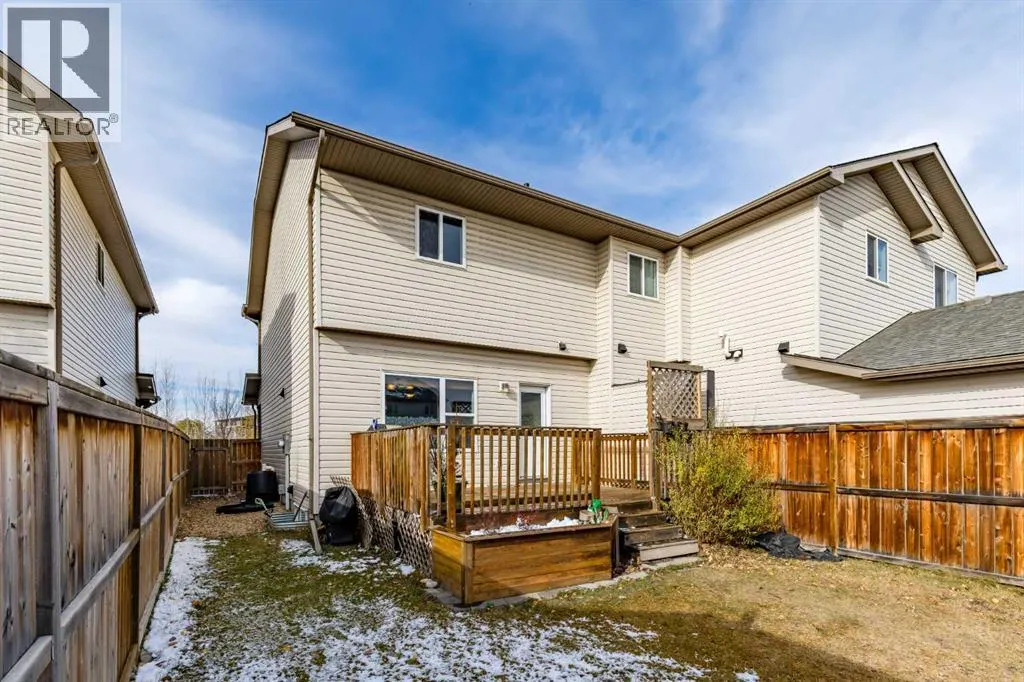 144 CLYDESDALE Way