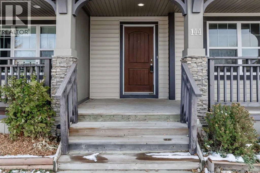 144 CLYDESDALE Way