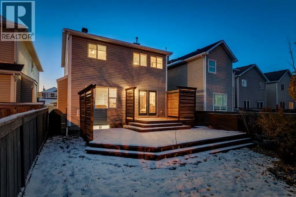 78 Cougar Plateau Way SW