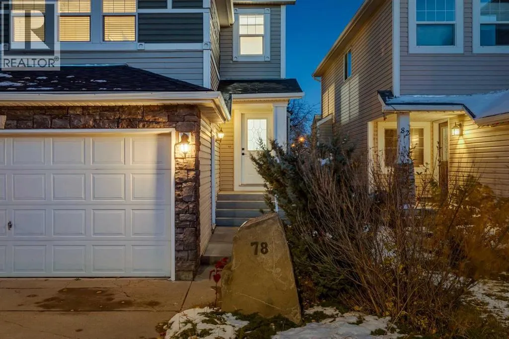 78 Cougar Plateau Way SW