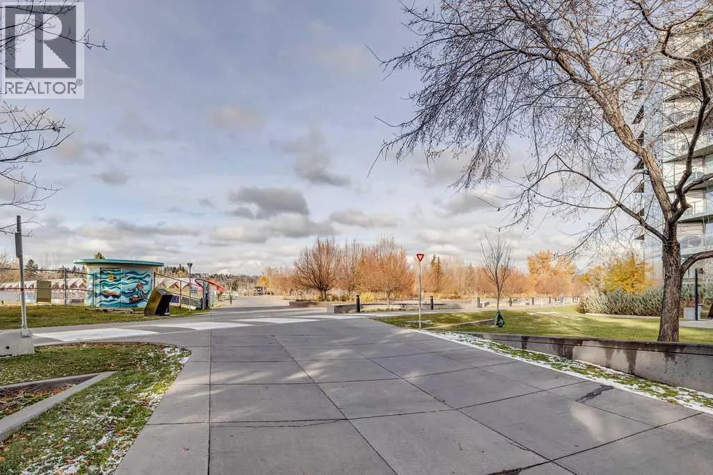 603, 735 2 Avenue SW
