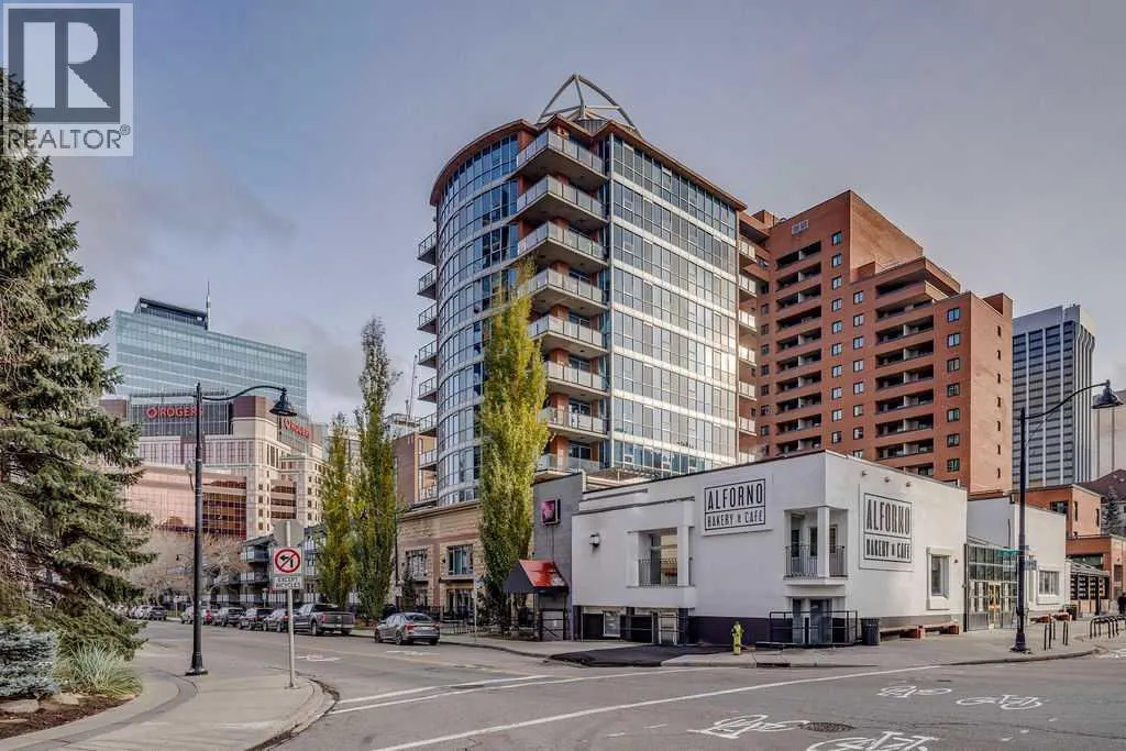 603, 735 2 Avenue SW