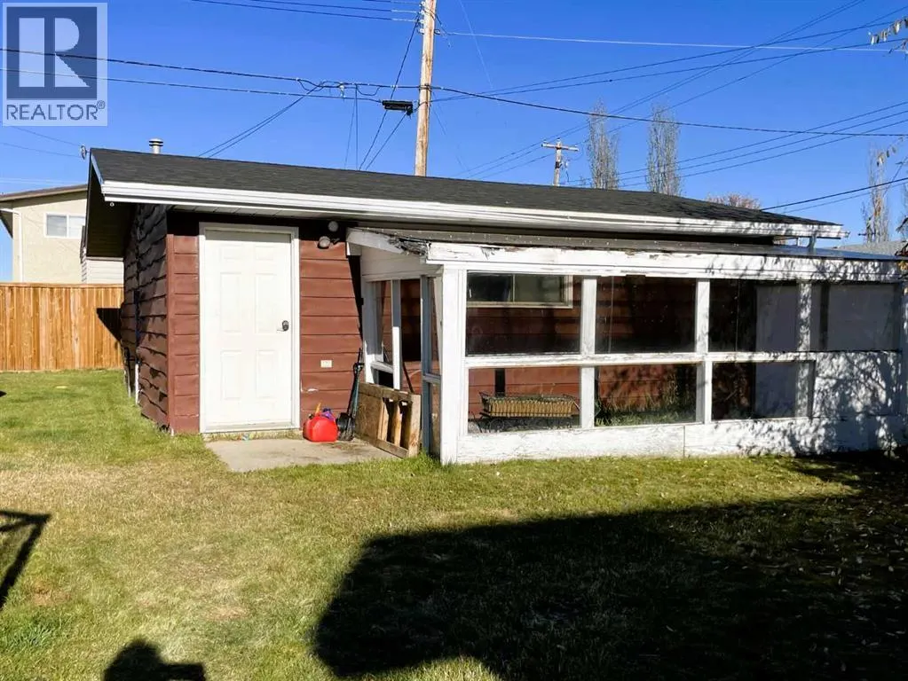 10604 107 Avenue