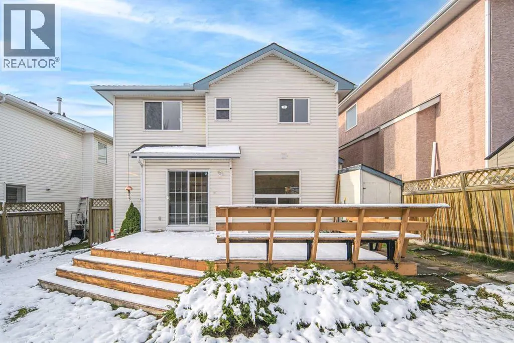 283 Arbour Crest Road NW