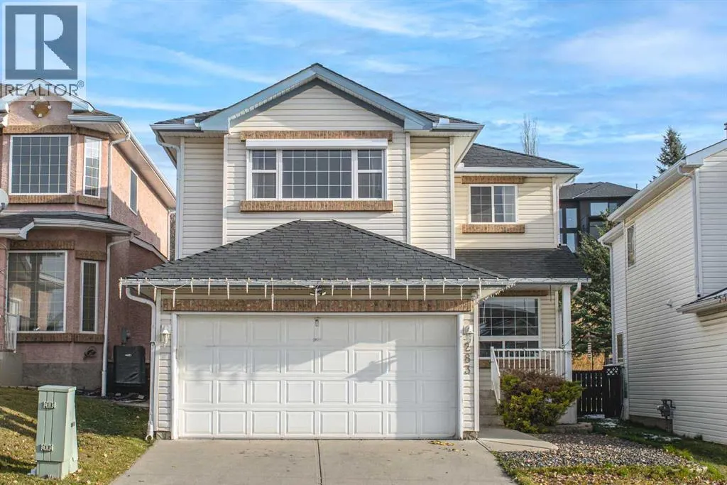 283 Arbour Crest Road NW