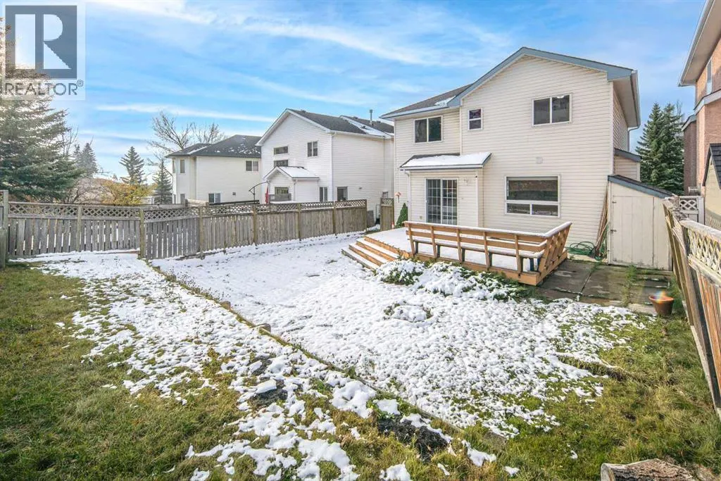 283 Arbour Crest Road NW