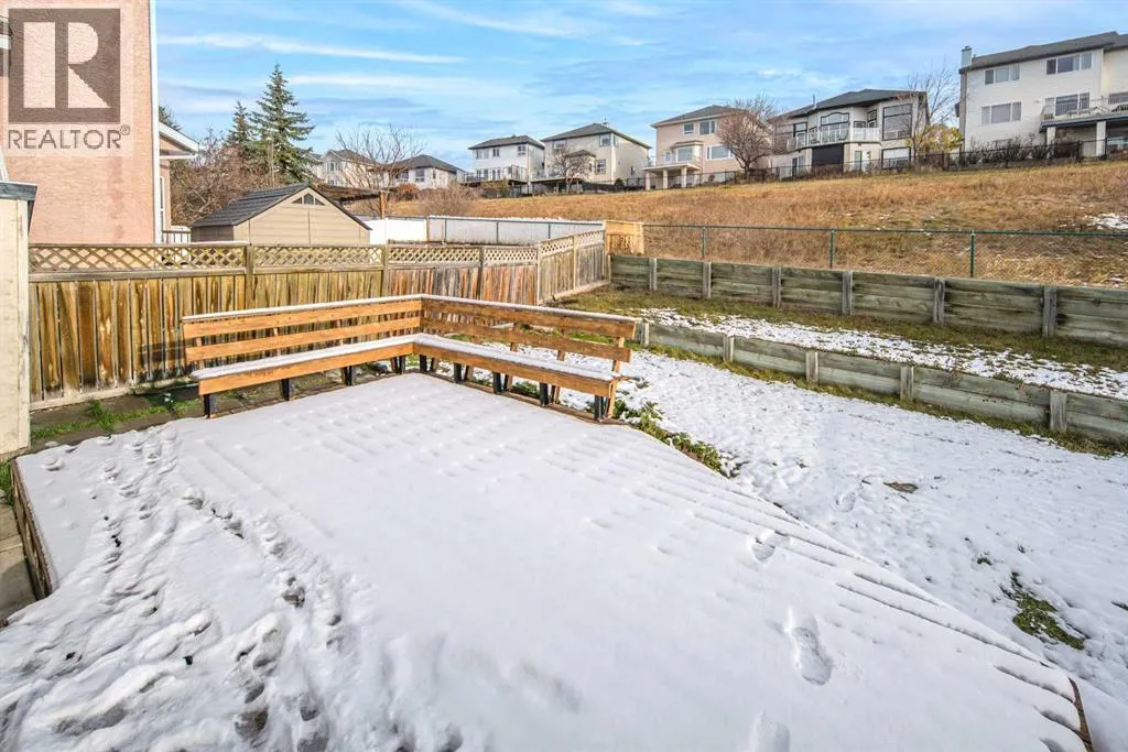 283 Arbour Crest Road NW