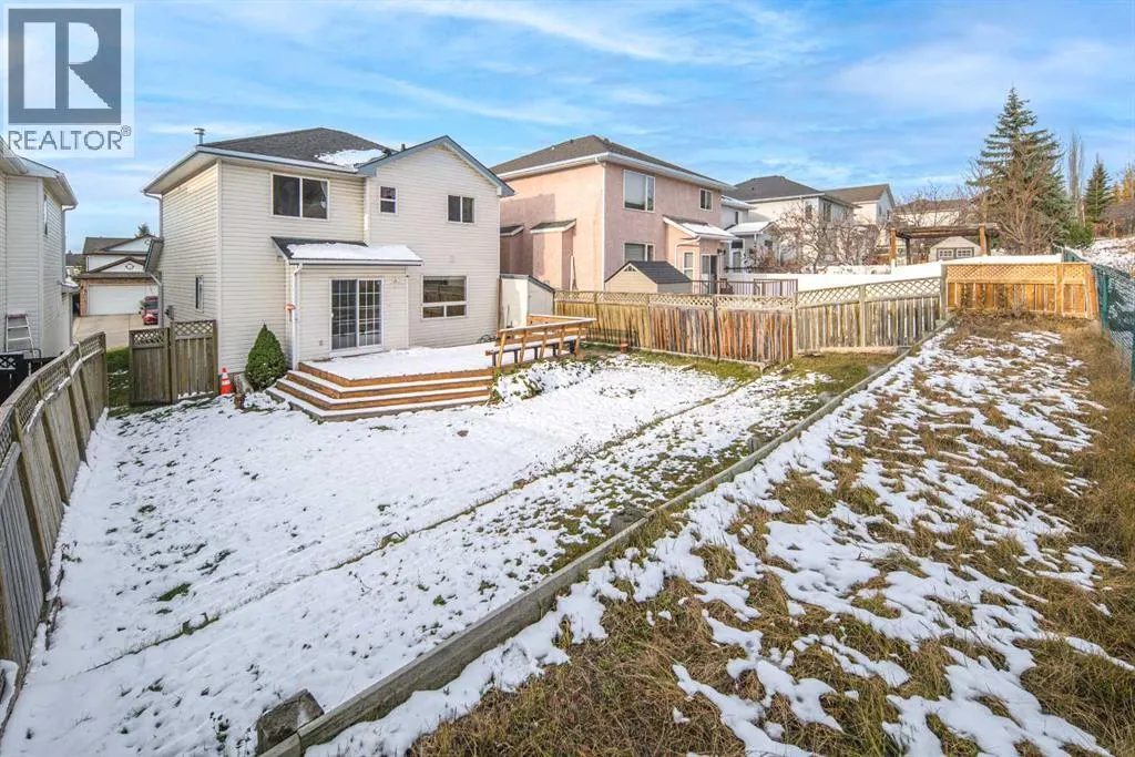 283 Arbour Crest Road NW
