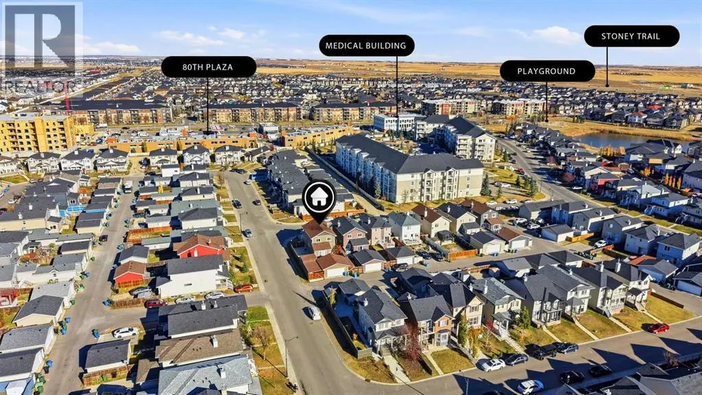 5 Taralake View NE