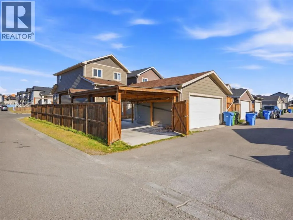 5 Taralake View NE