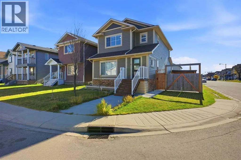 5 Taralake View NE