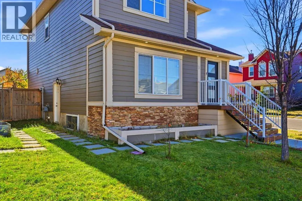 5 Taralake View NE