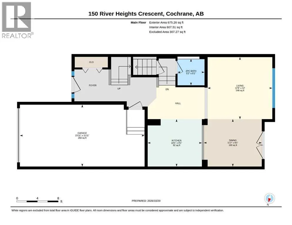 150 River Heights Crescent
