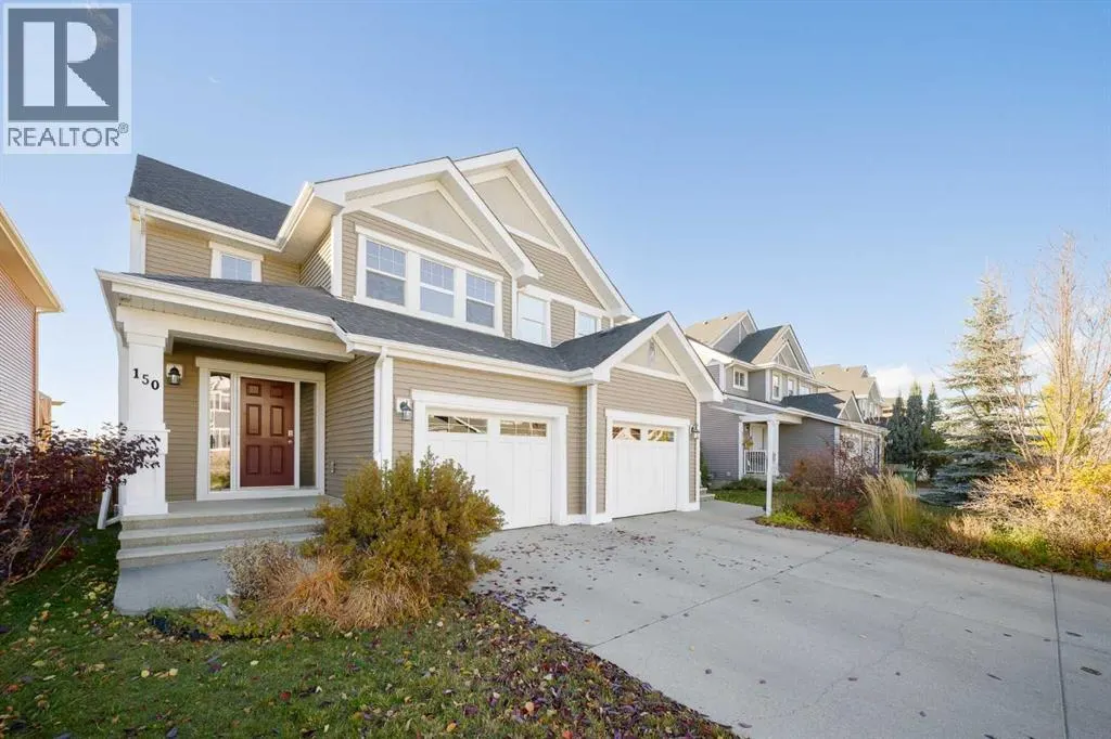 150 River Heights Crescent