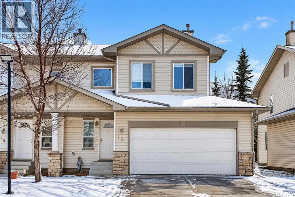 16 Citadel Meadow Gardens NW