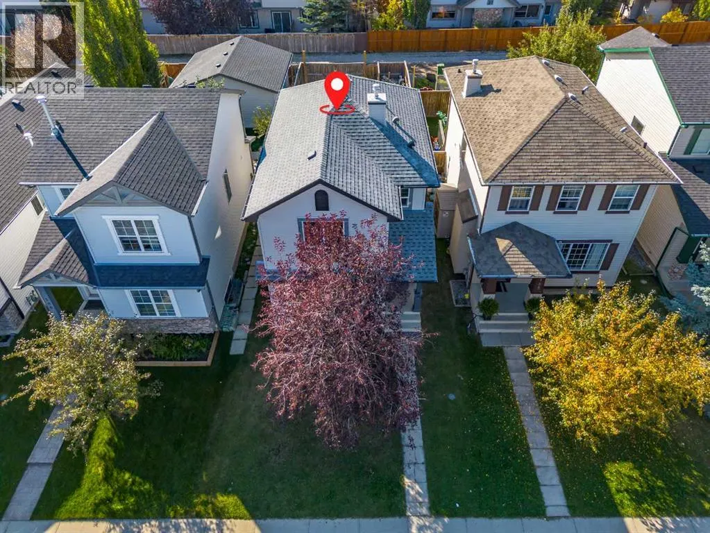 184 Everridge Way SW
