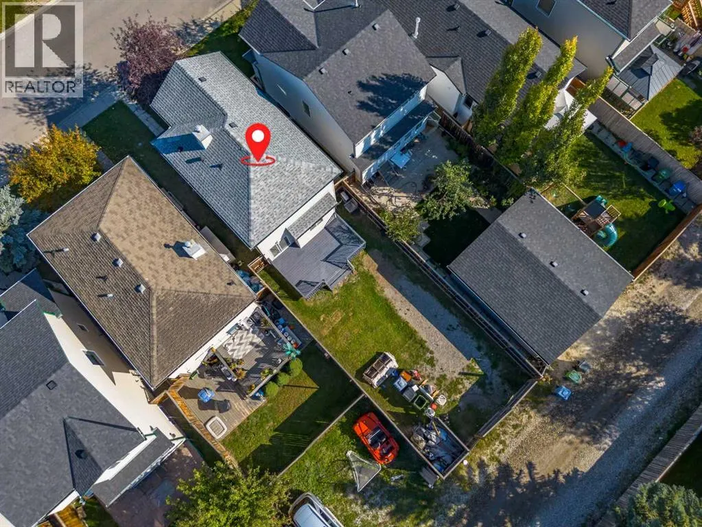 184 Everridge Way SW