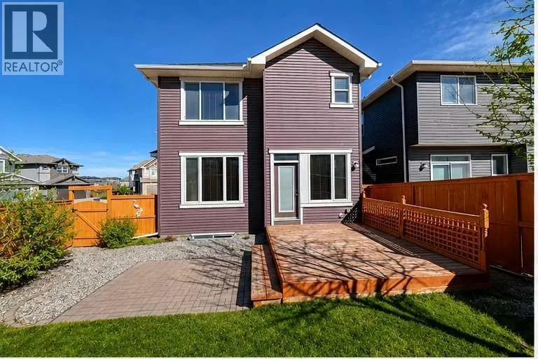 107 Nolancrest Rise NW