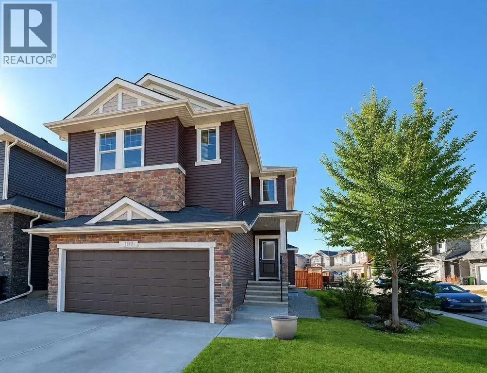 107 Nolancrest Rise NW