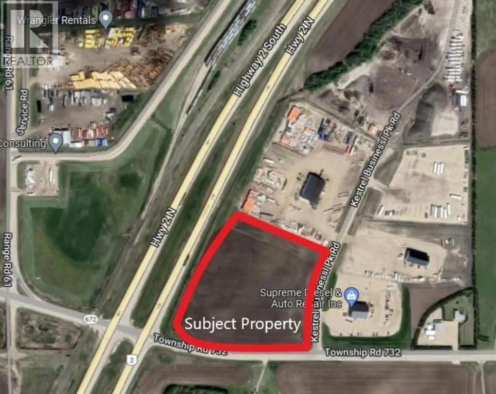 2, 60056 732 Township