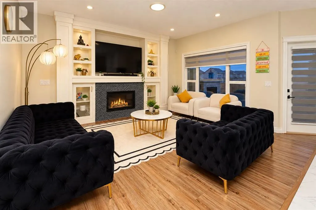 316 Kinniburgh Link