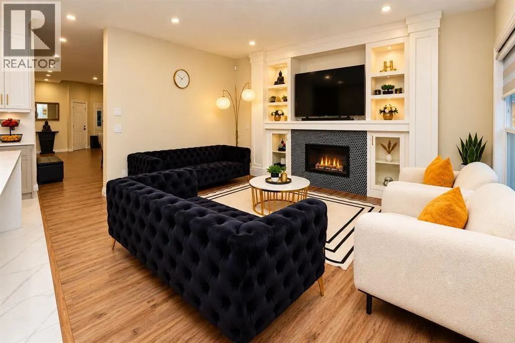 316 Kinniburgh Link