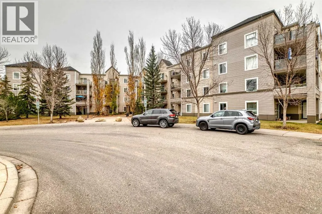 106, 4000 Somervale Court SW