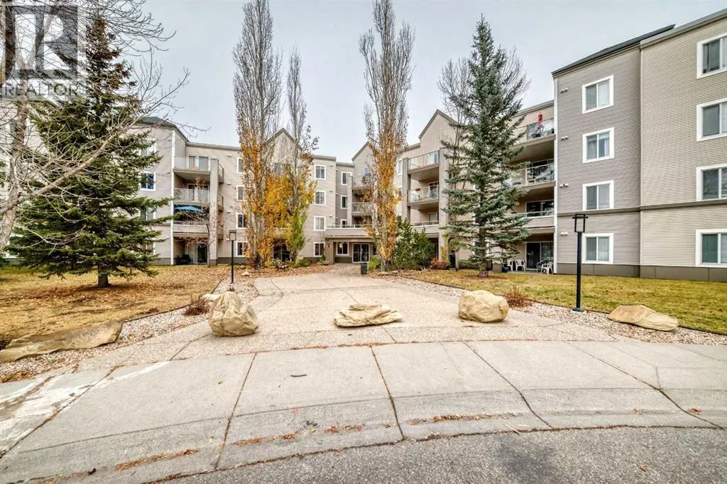 106, 4000 Somervale Court SW