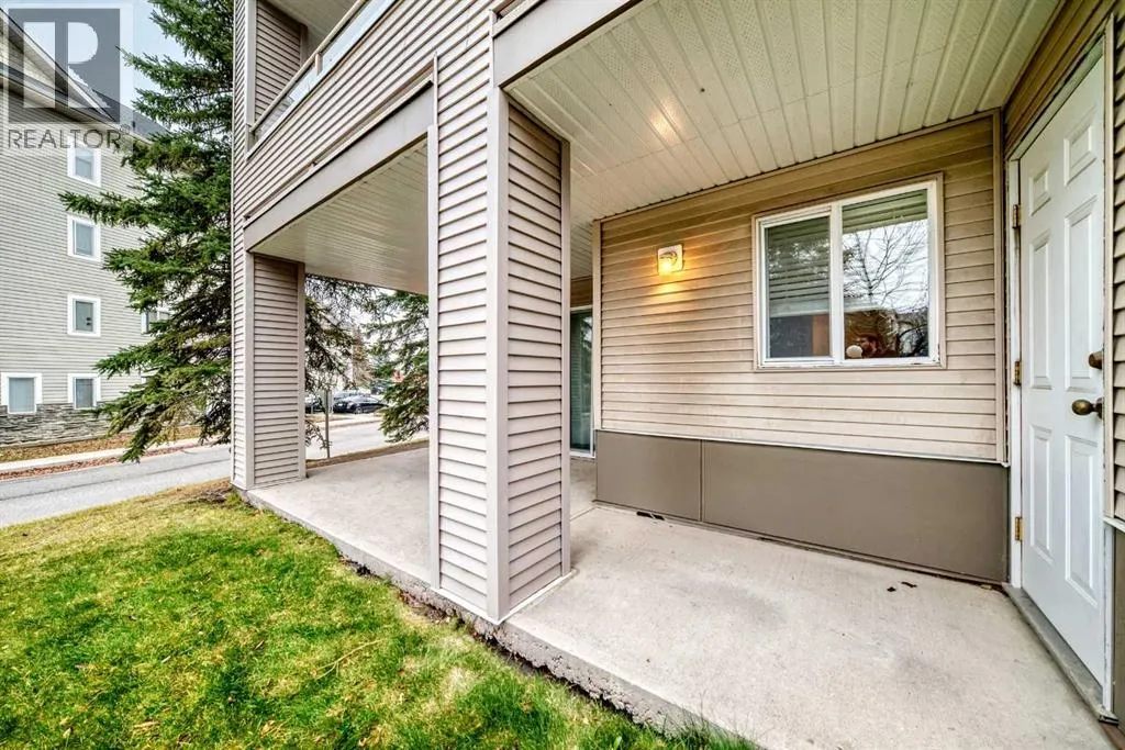 106, 4000 Somervale Court SW
