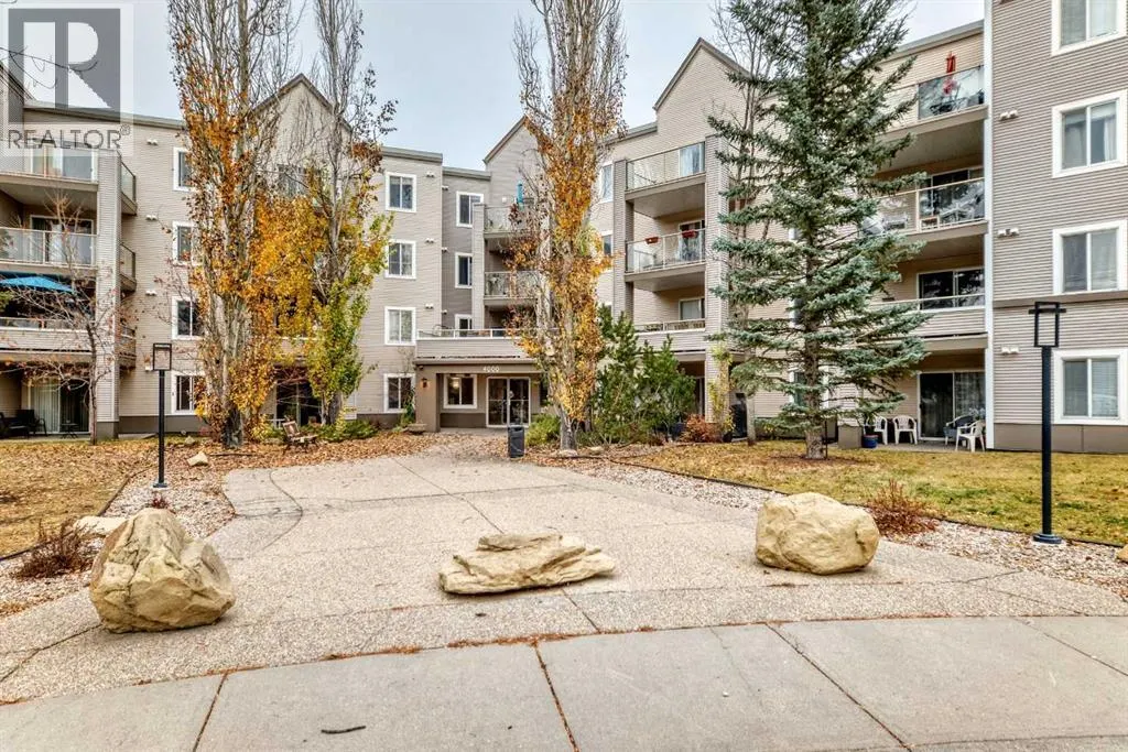 106, 4000 Somervale Court SW