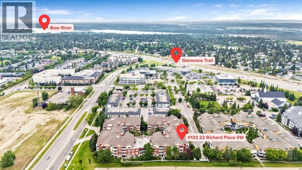 133, 22 Richard Place SW
