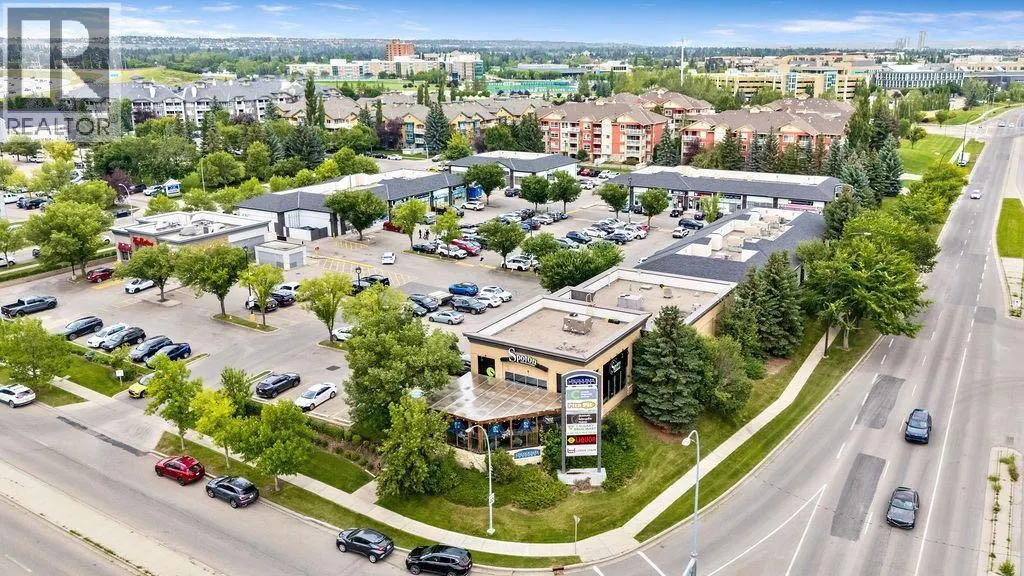 133, 22 Richard Place SW