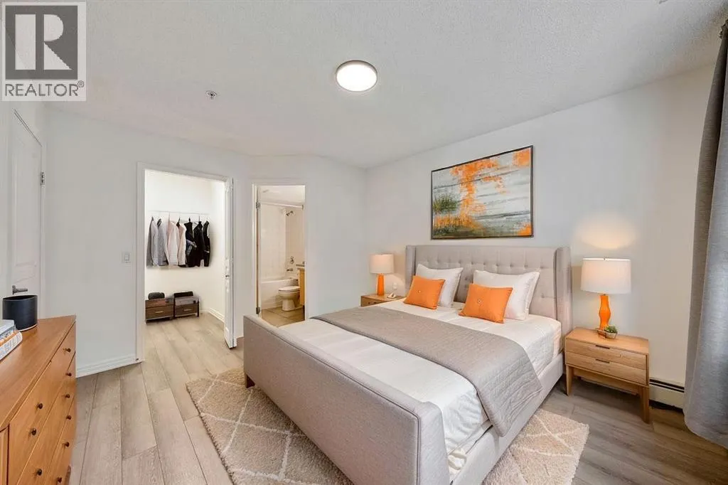 133, 22 Richard Place SW