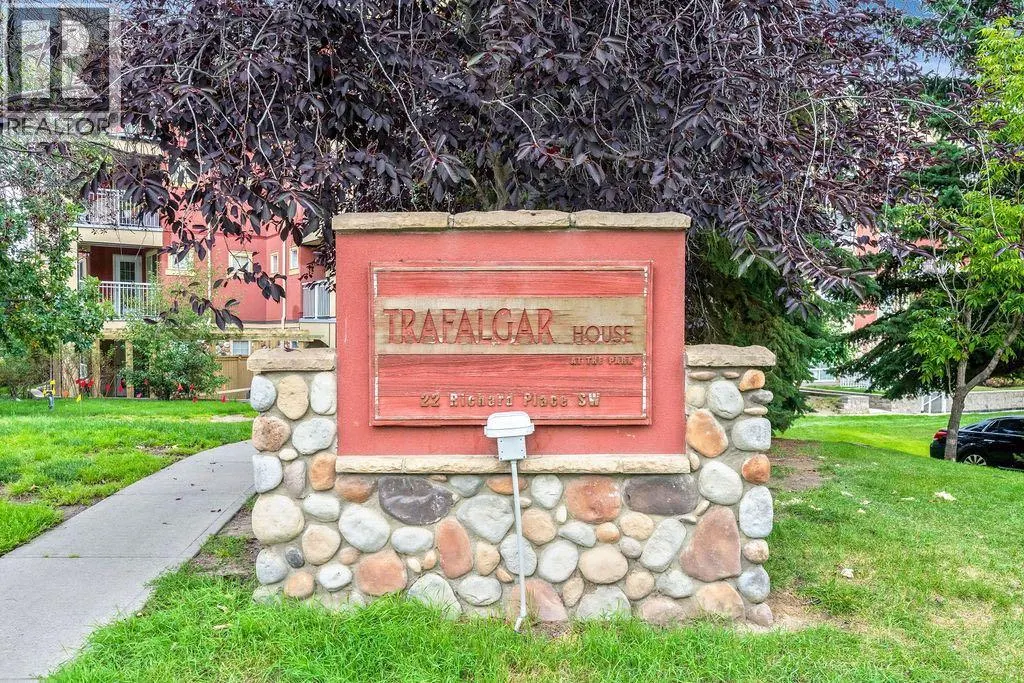 133, 22 Richard Place SW