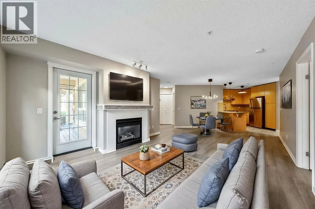 133, 22 Richard Place SW