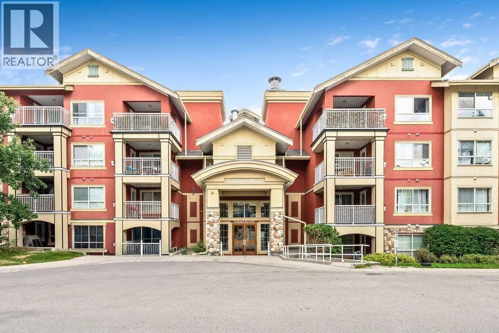 133, 22 Richard Place SW