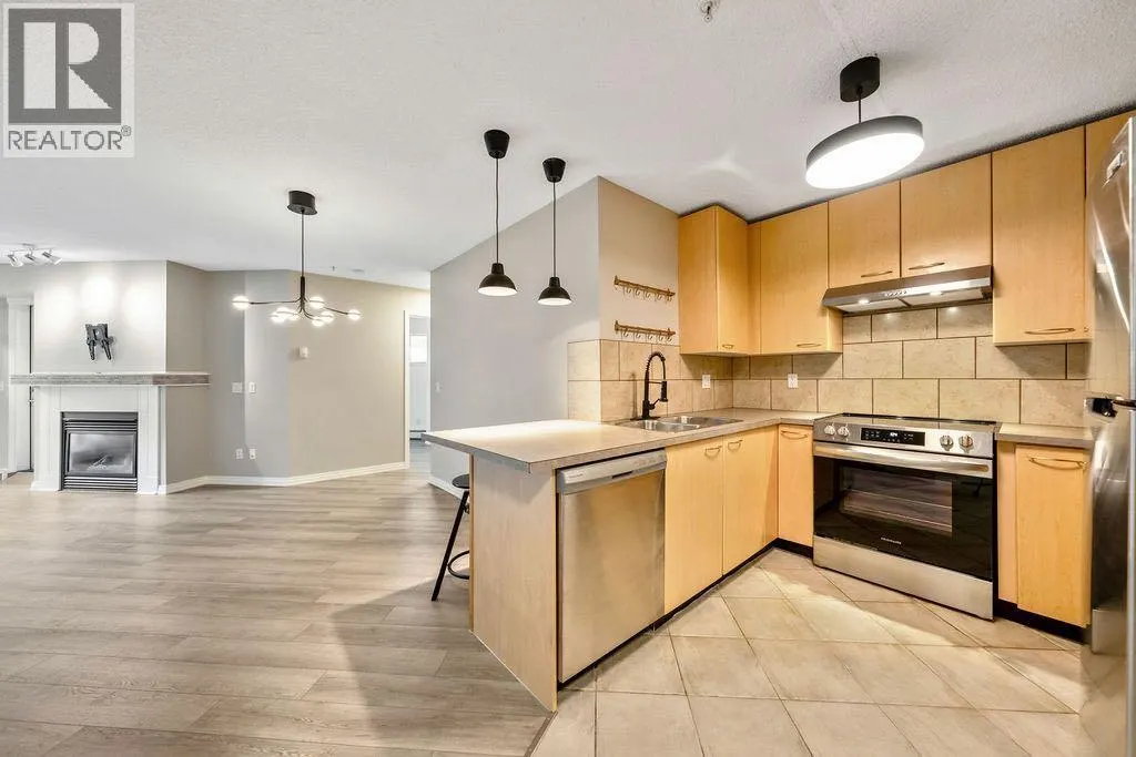 133, 22 Richard Place SW