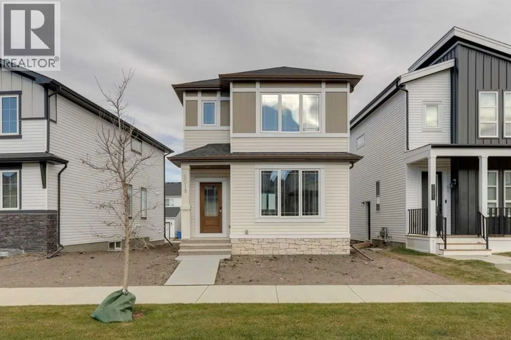 5018 Harmony Circle
