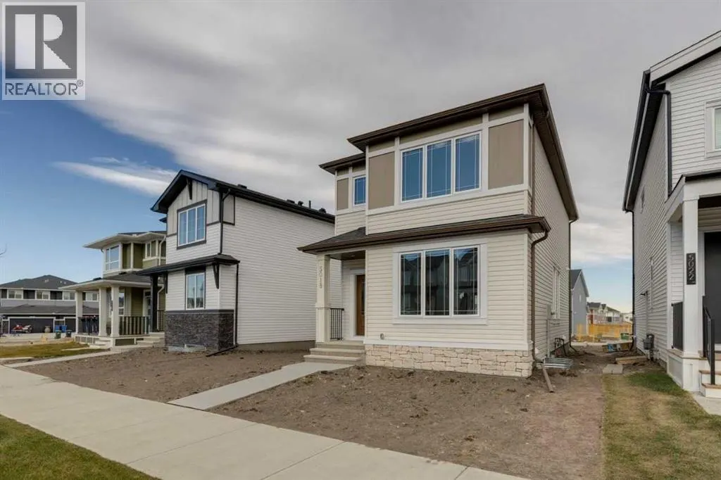5018 Harmony Circle