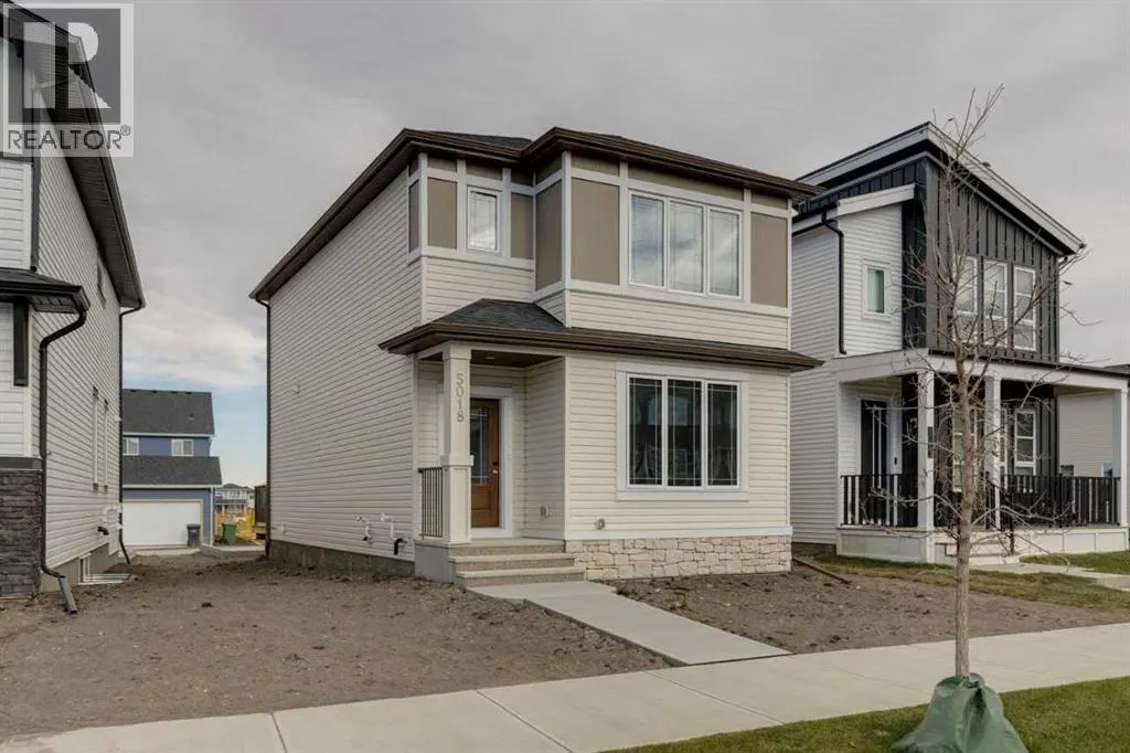 5018 Harmony Circle