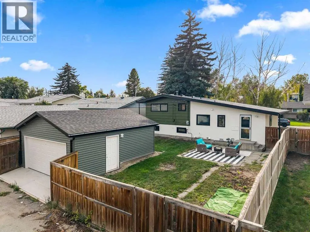 9716 2 Street SE