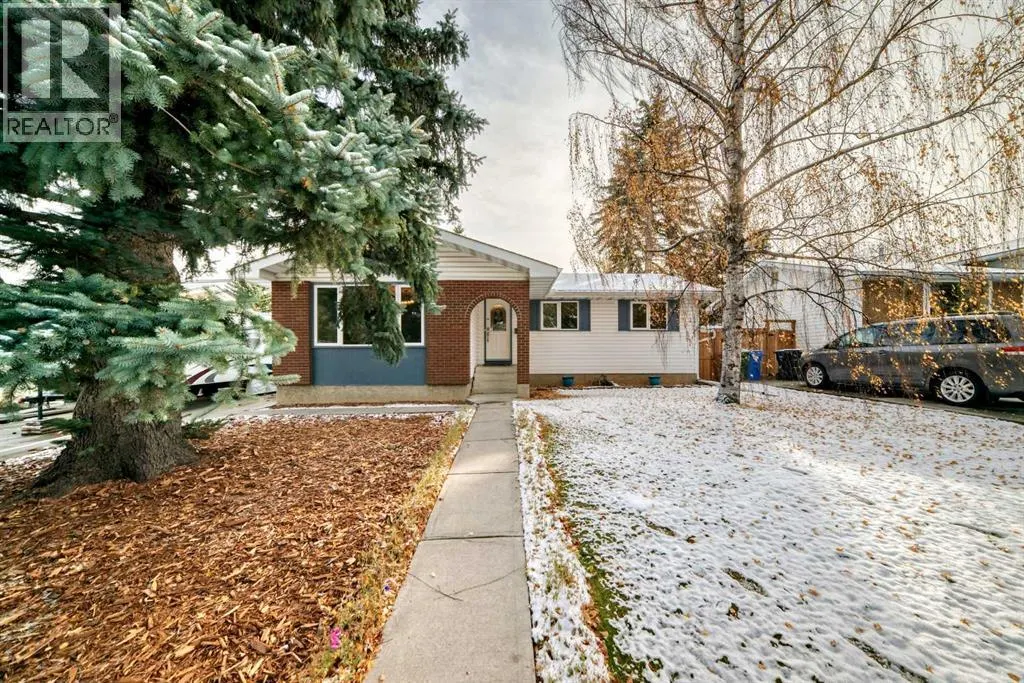 331 Brookmere Road SW