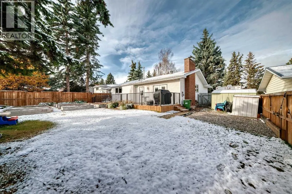 331 Brookmere Road SW
