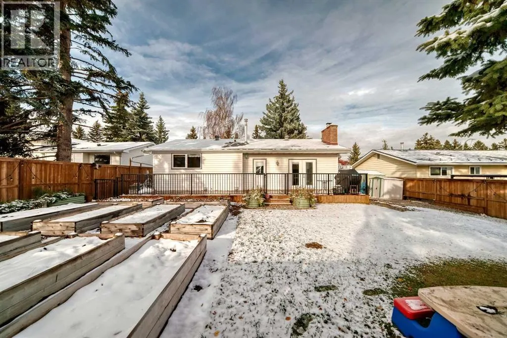 331 Brookmere Road SW