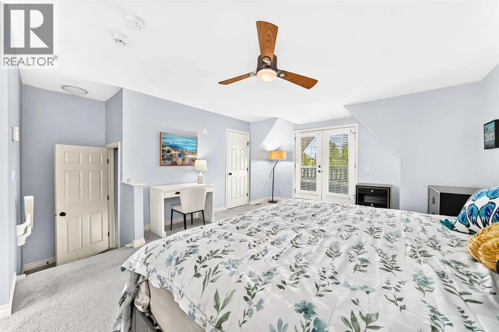 30 Versailles Gate SW