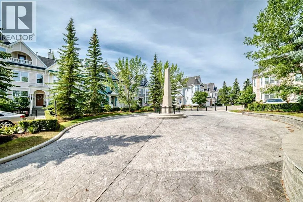 30 Versailles Gate SW